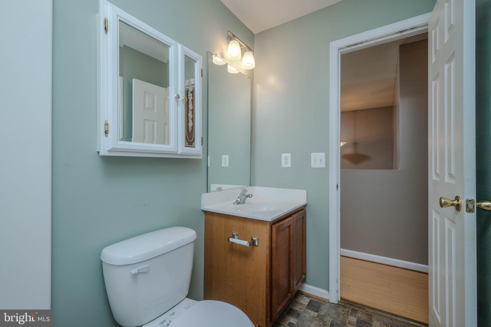 INWOOD MEADOWS - Residential