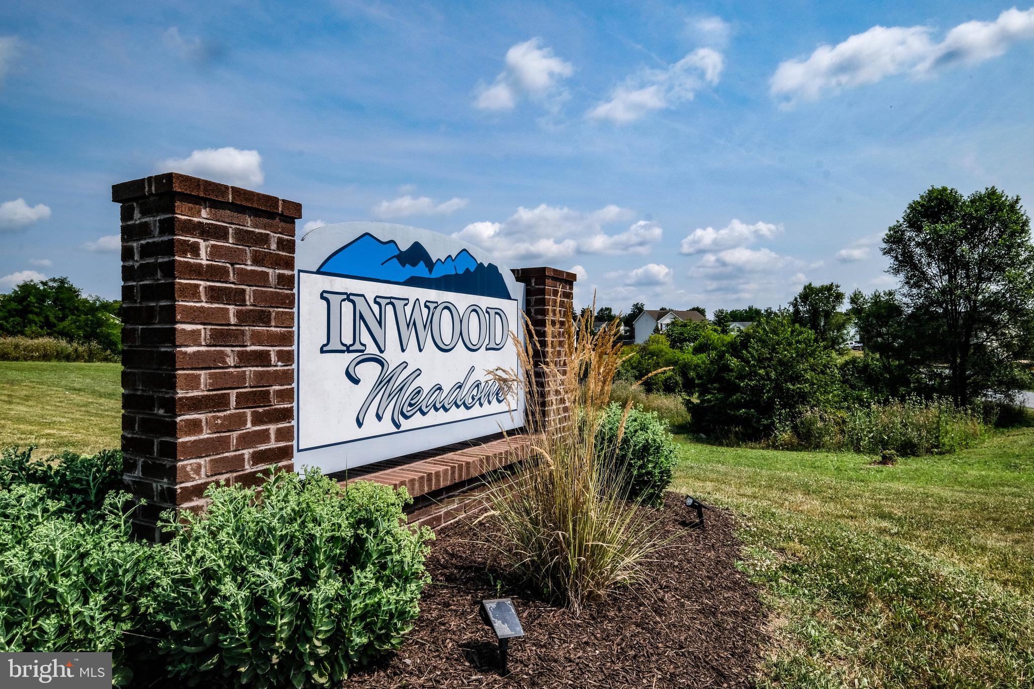 INWOOD MEADOWS - Residential