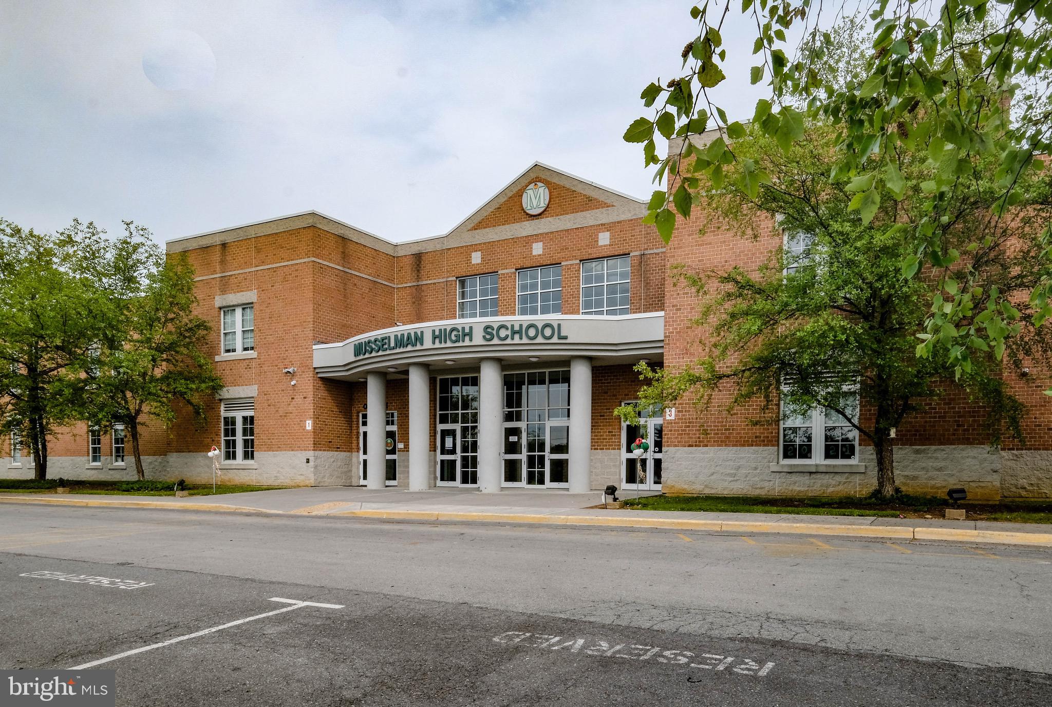 INWOOD MEADOWS - Residential