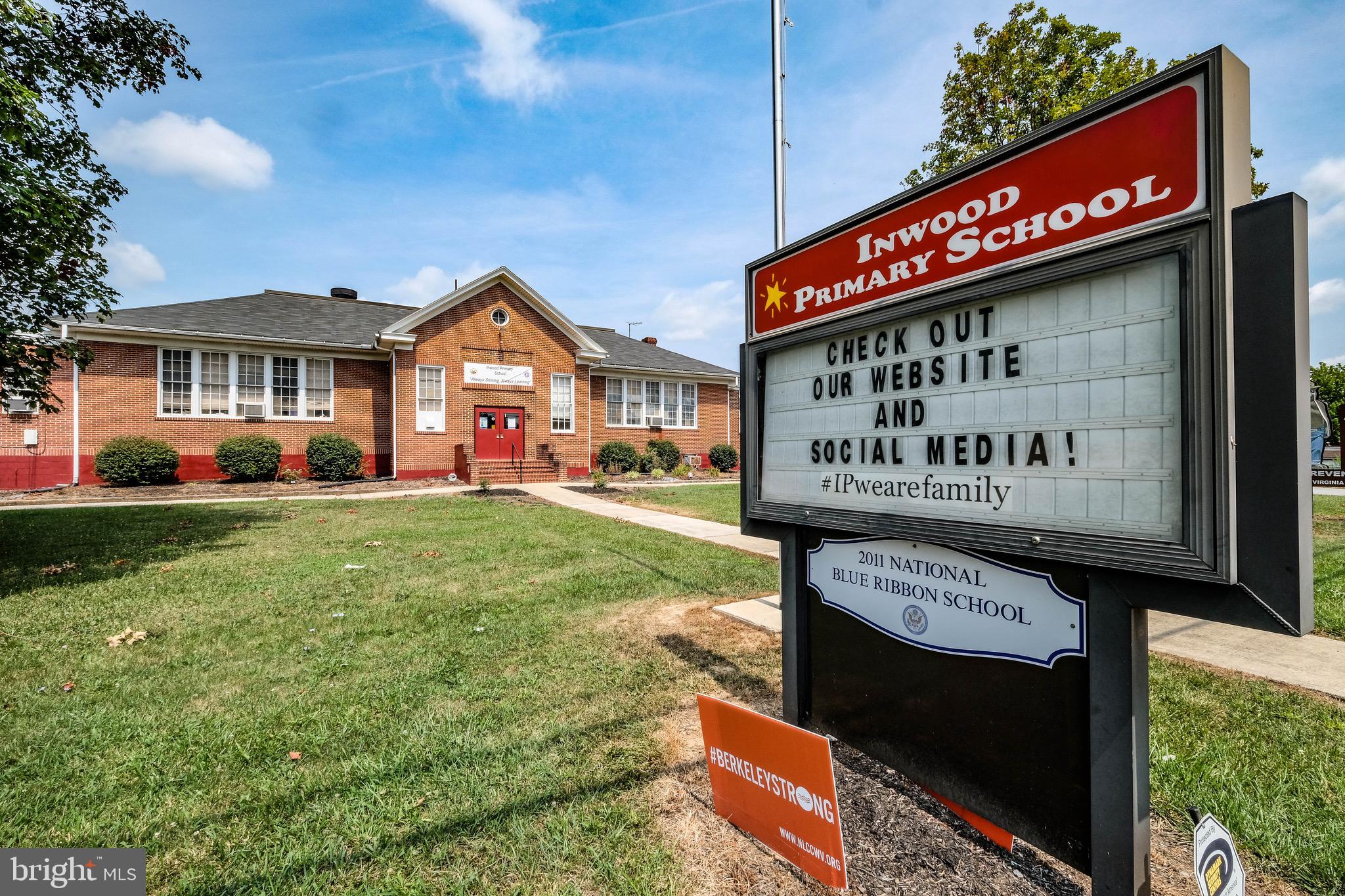 INWOOD MEADOWS - Residential