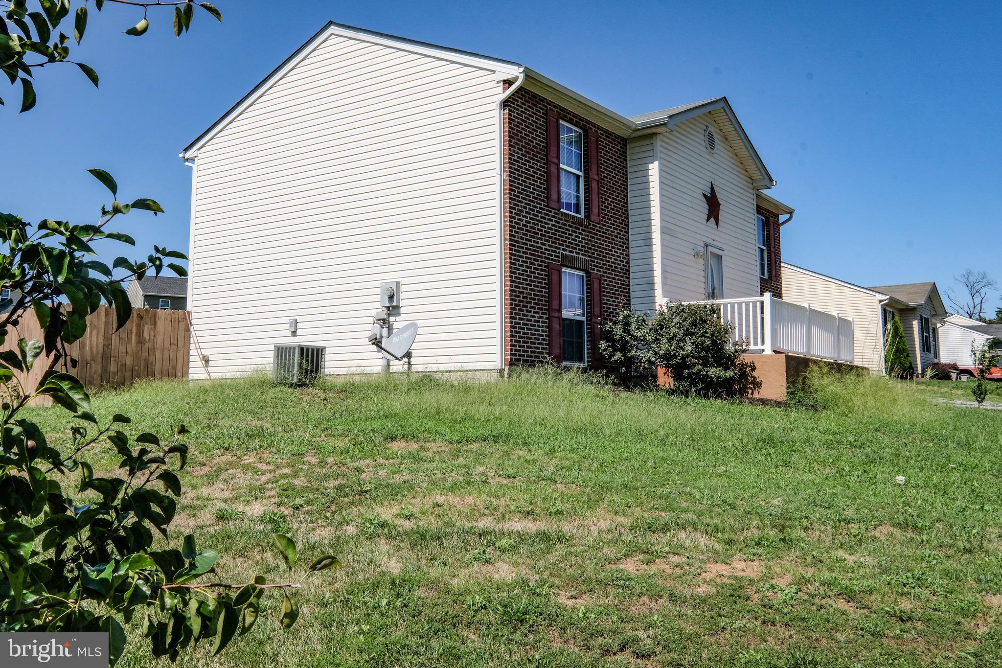 INWOOD MEADOWS - Residential