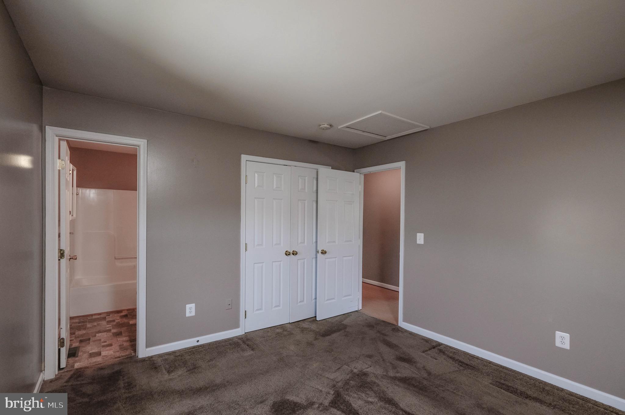 INWOOD MEADOWS - Residential