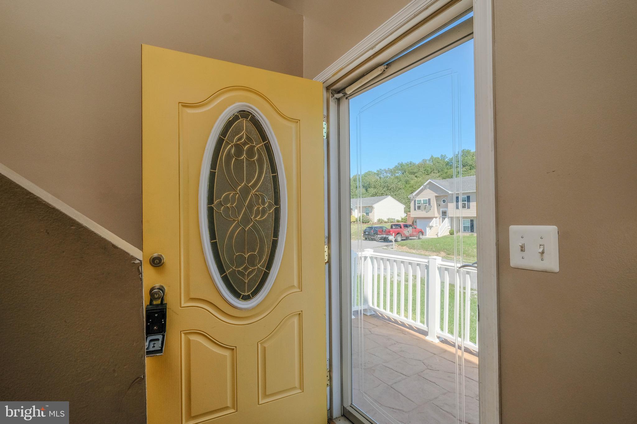 INWOOD MEADOWS - Residential