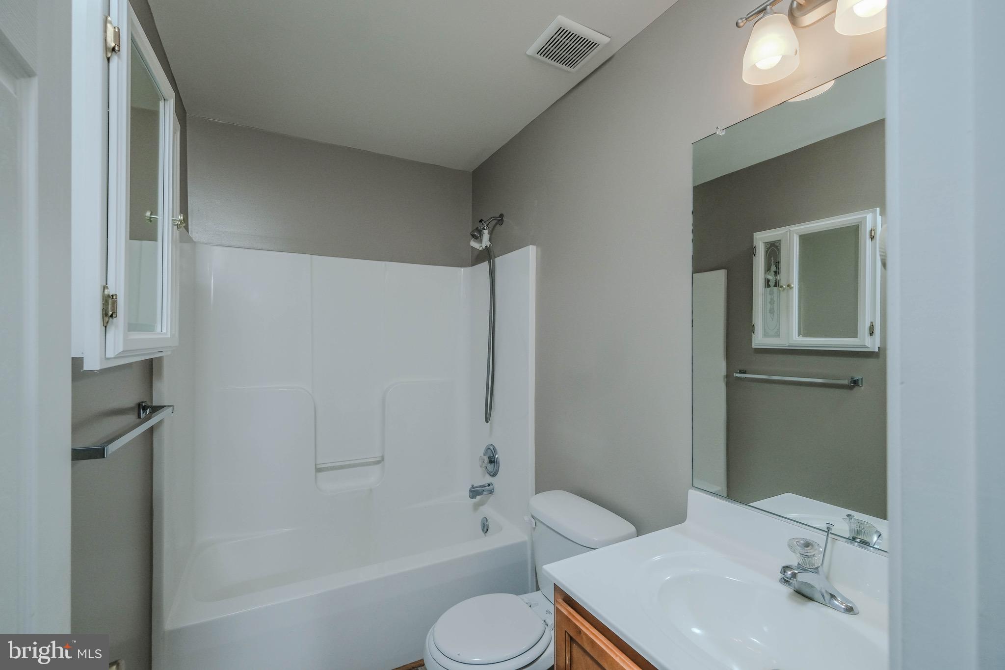 INWOOD MEADOWS - Residential