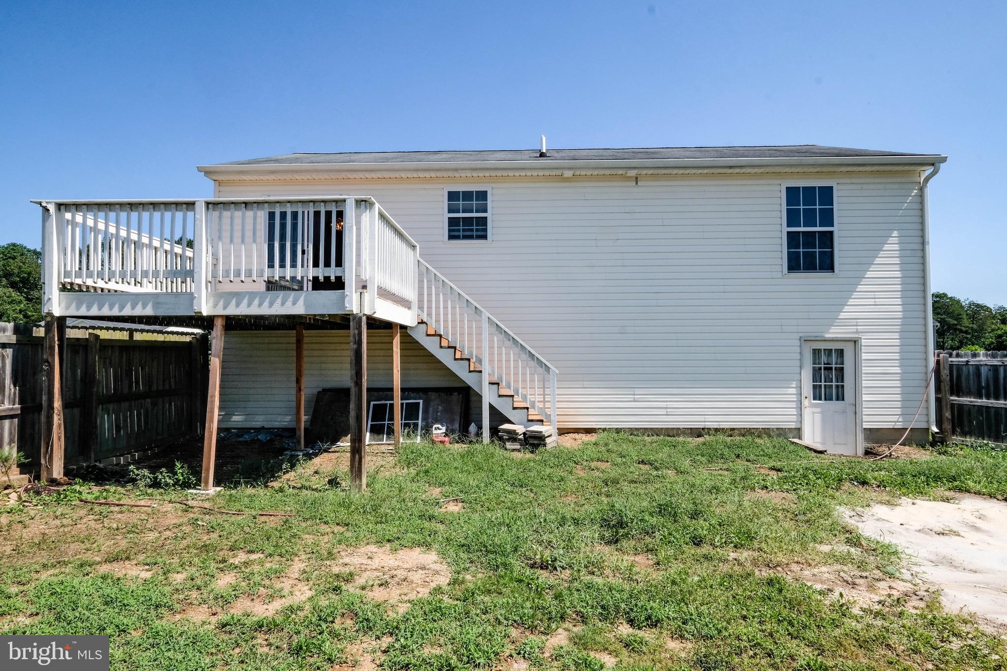 INWOOD MEADOWS - Residential