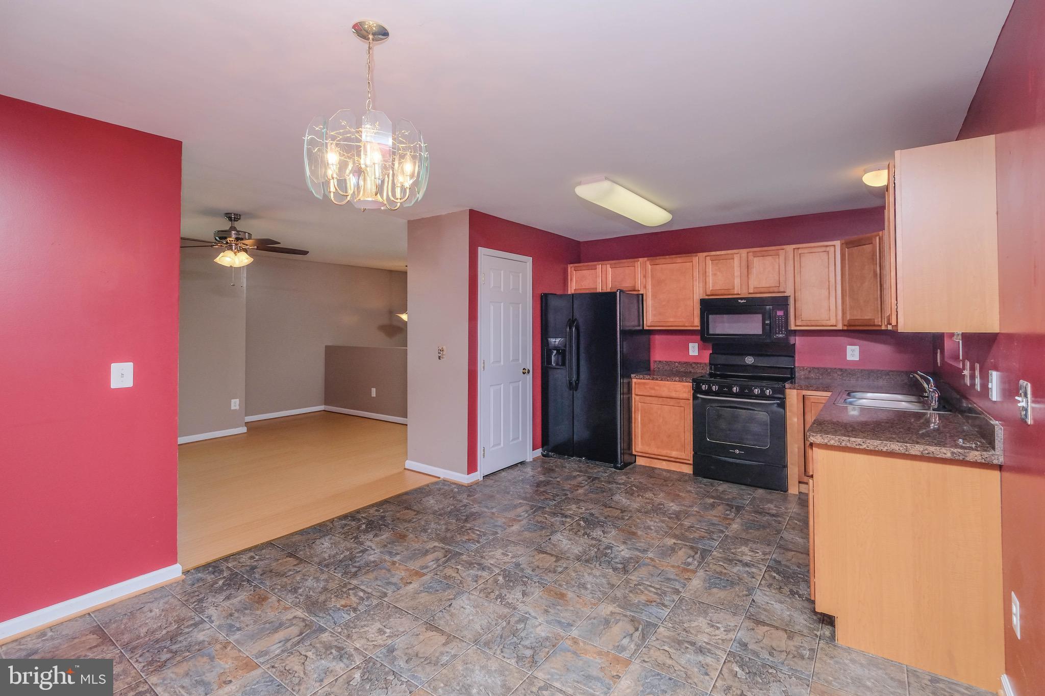 INWOOD MEADOWS - Residential