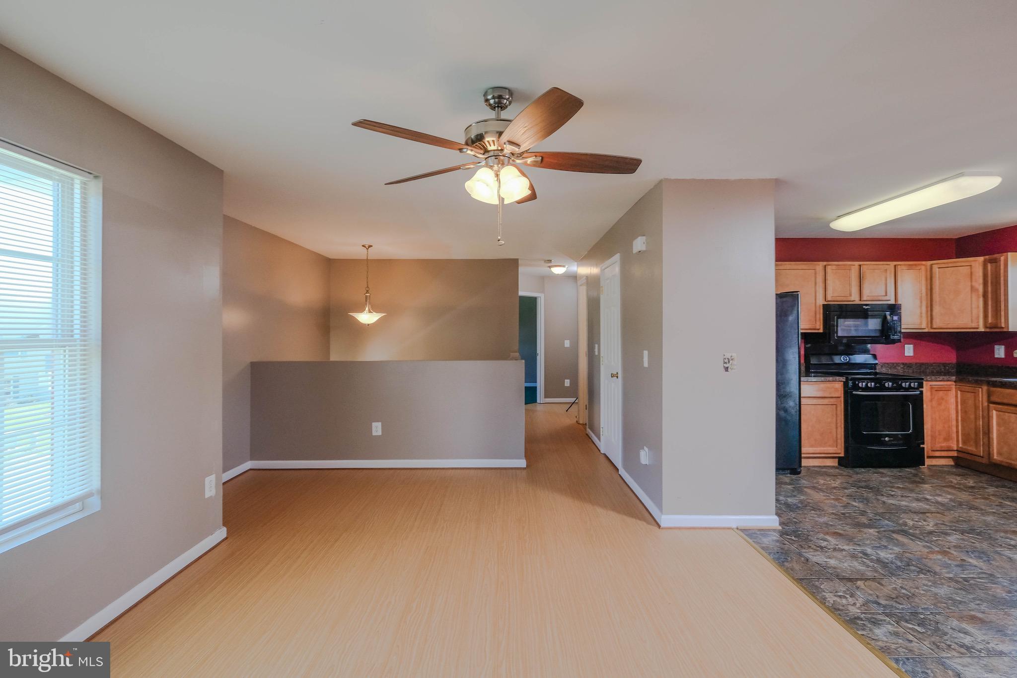 INWOOD MEADOWS - Residential