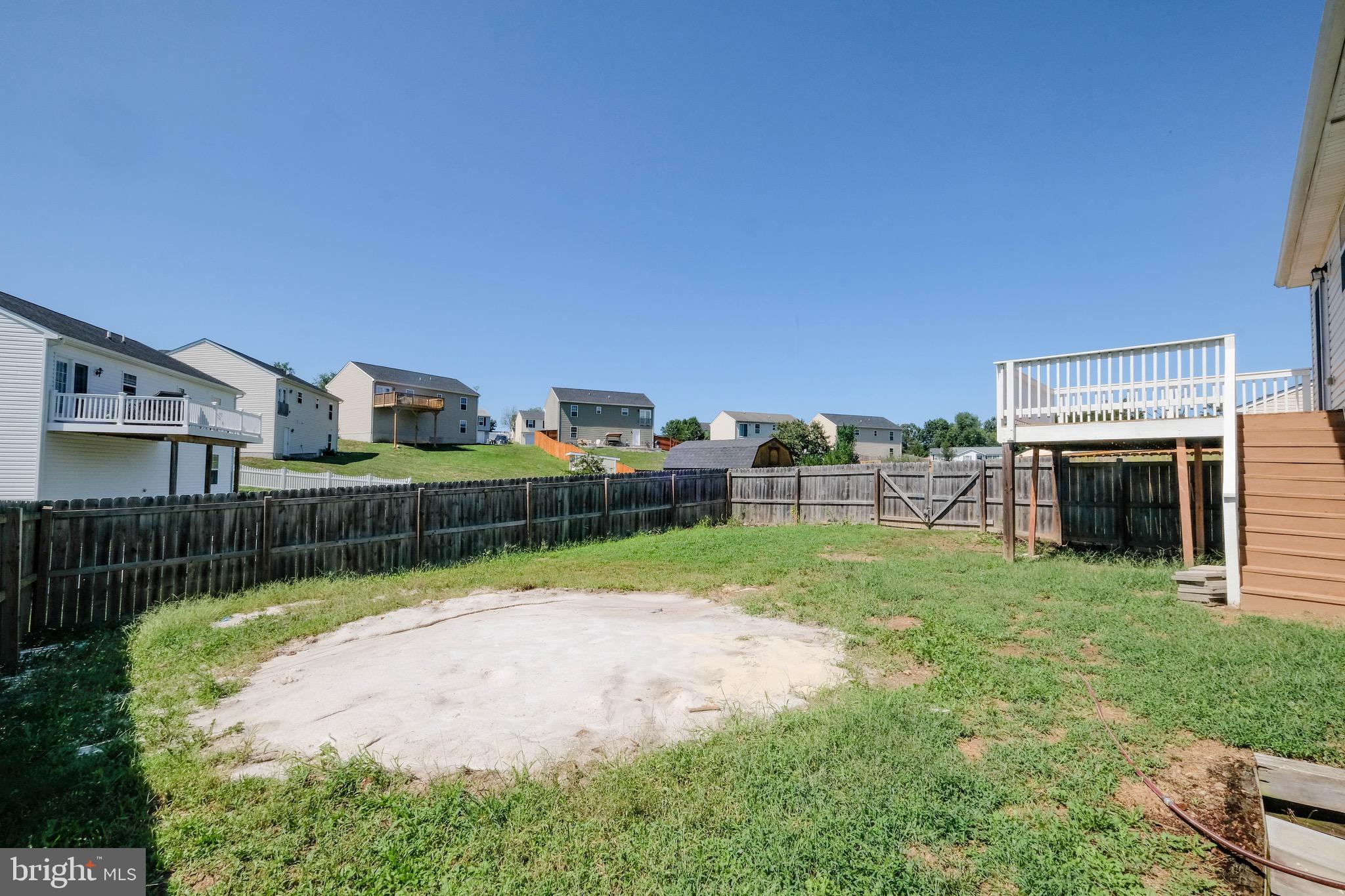 INWOOD MEADOWS - Residential