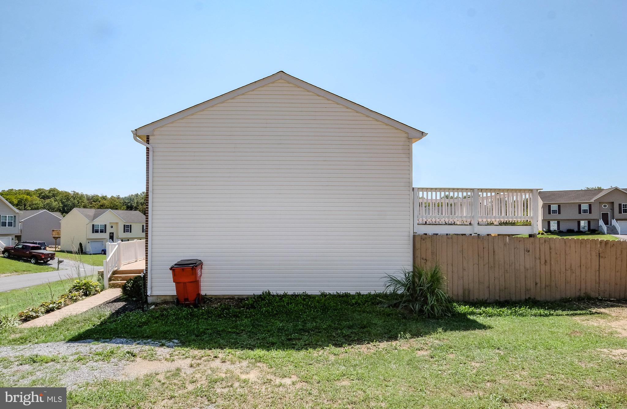 INWOOD MEADOWS - Residential