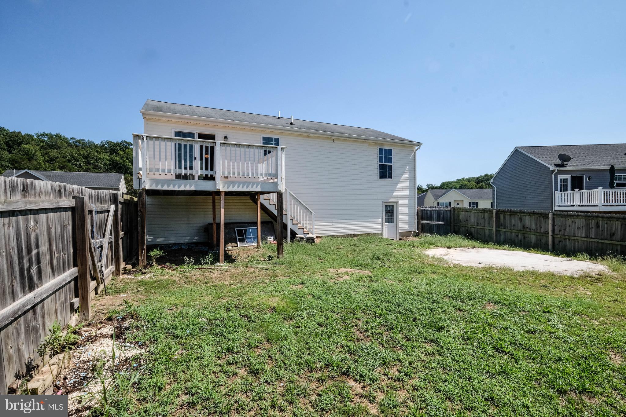 INWOOD MEADOWS - Residential