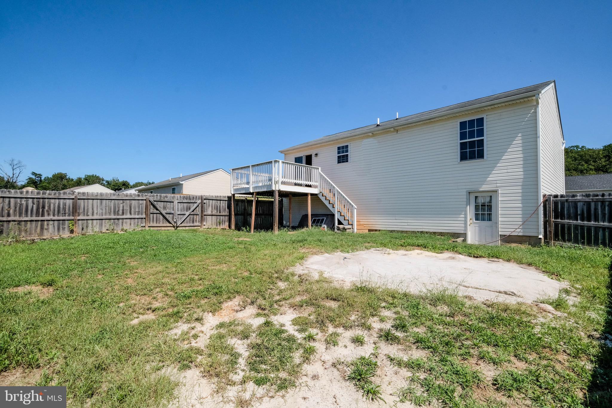 INWOOD MEADOWS - Residential