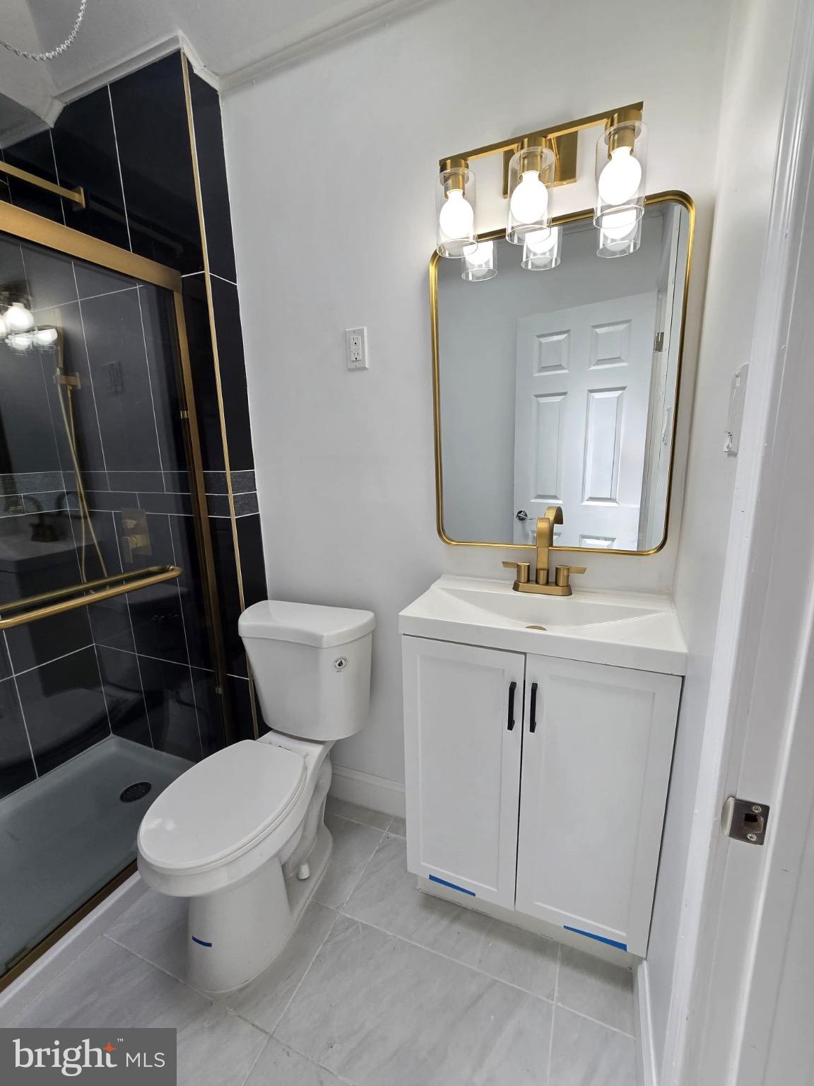 WEST OAK LANE - Residential