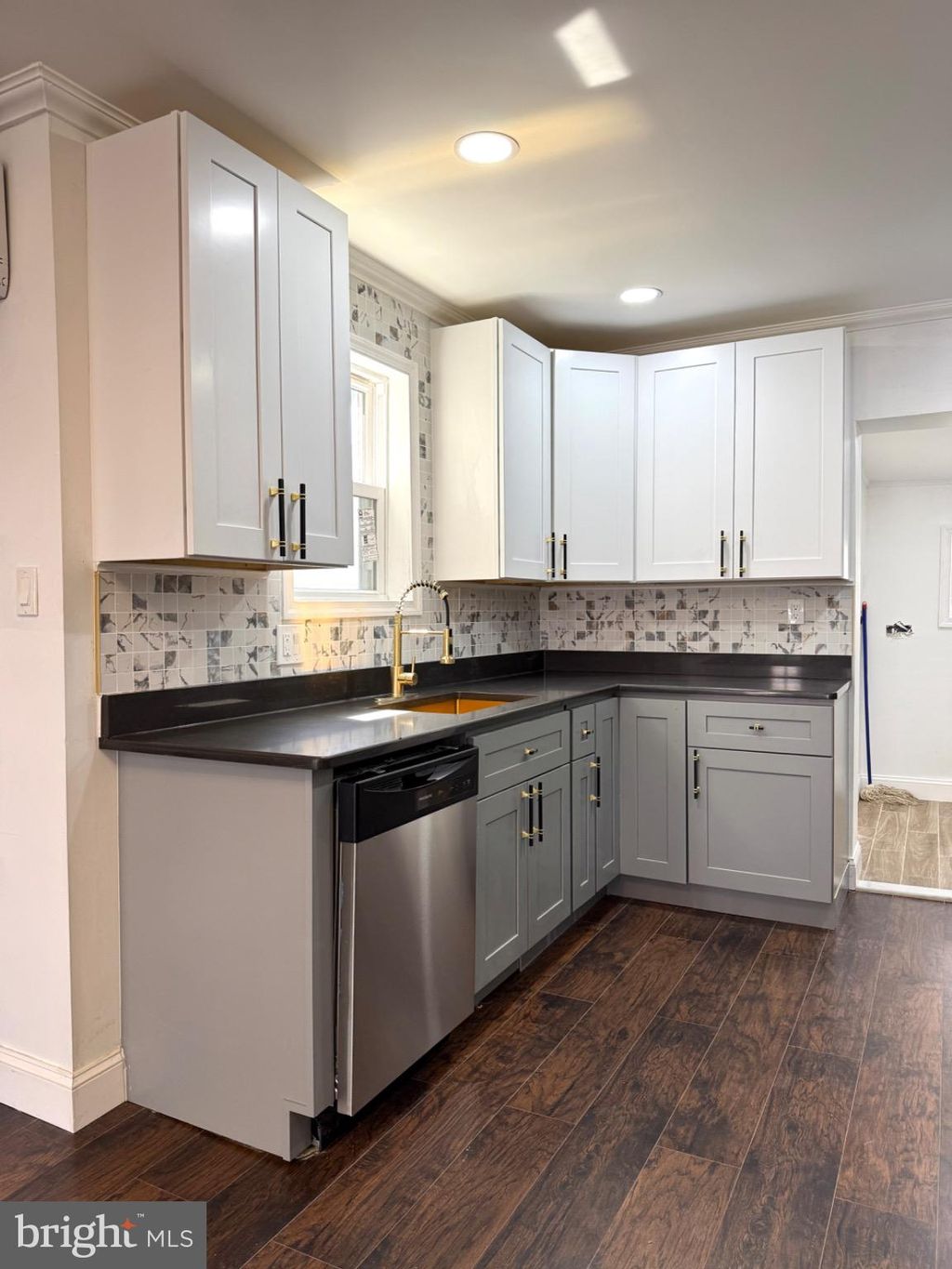 Photo of 6824 Rodney Street, PHILADELPHIA, PA 19138 (MLS # PAPH2575432)