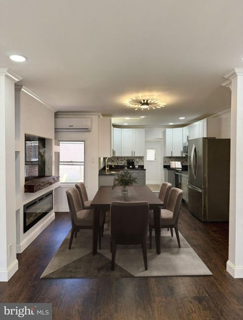 Homes For Sale - 6824 Rodney Street<br/> PHILADELPHIA, PA 19138