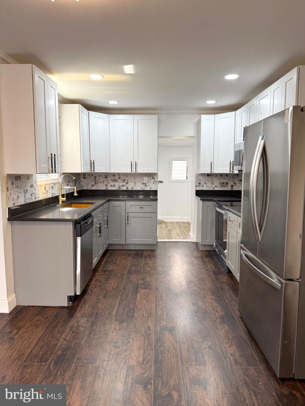 Photo of 6824 Rodney Street, PHILADELPHIA, PA 19138 (MLS # PAPH2575432)