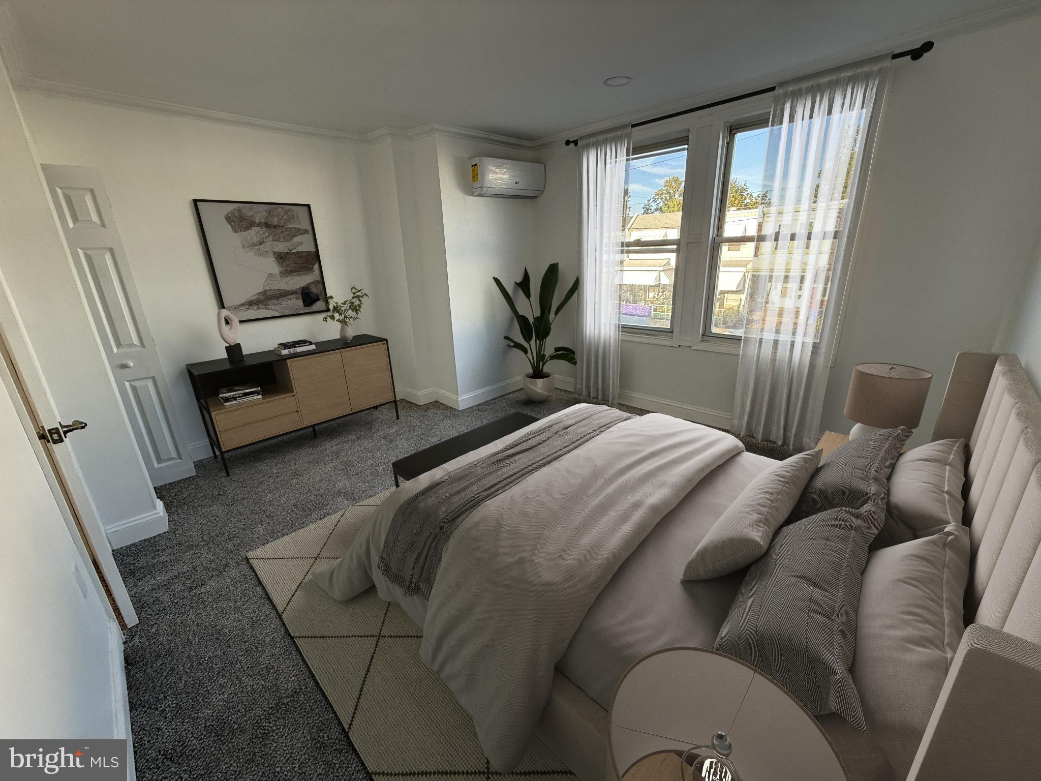 WEST OAK LANE - Residential