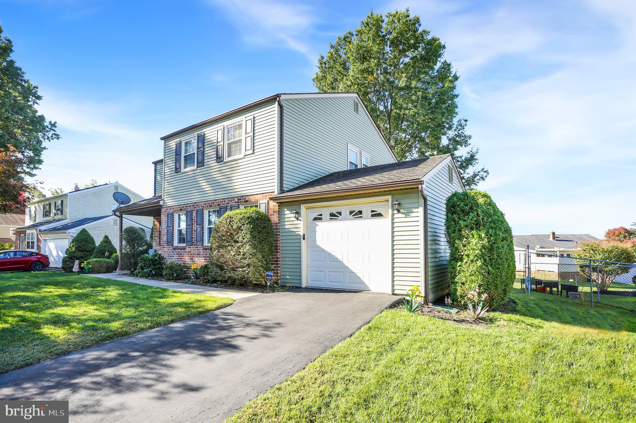 4110 DANOR DRIVE