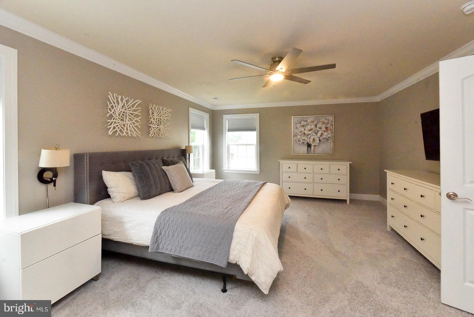 BROAD CREEK - Residential