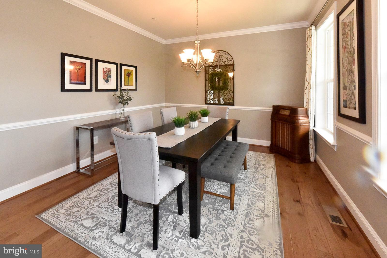 BROAD CREEK - Residential