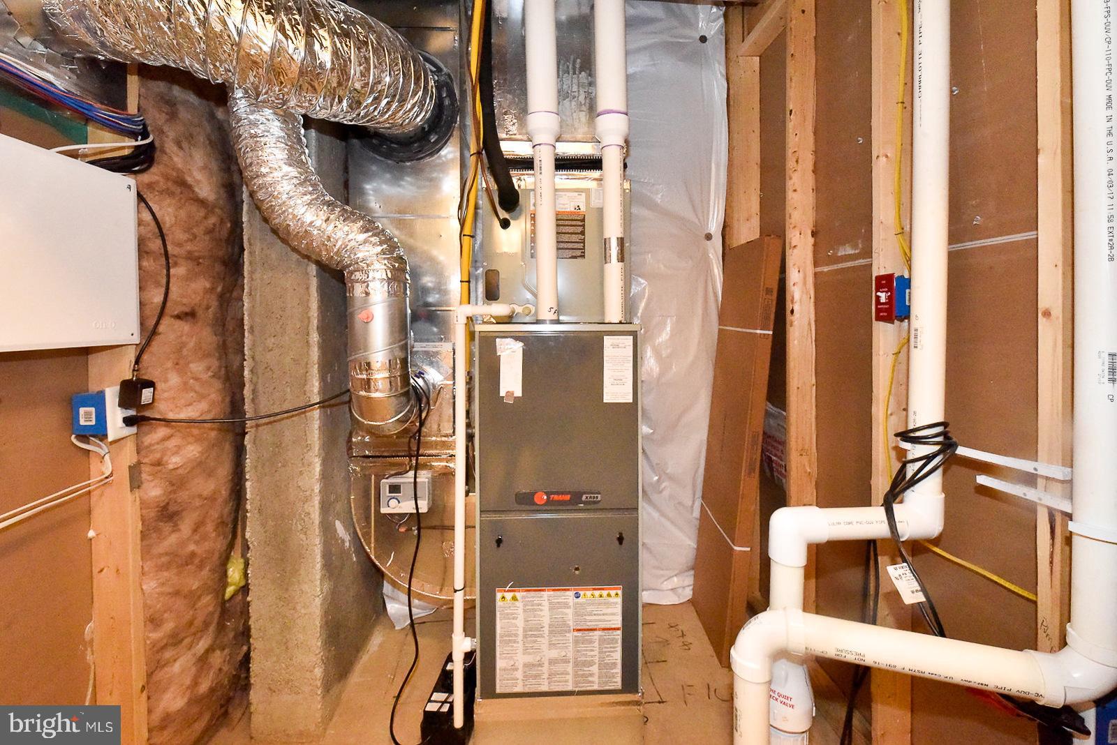 BROAD CREEK - Residential