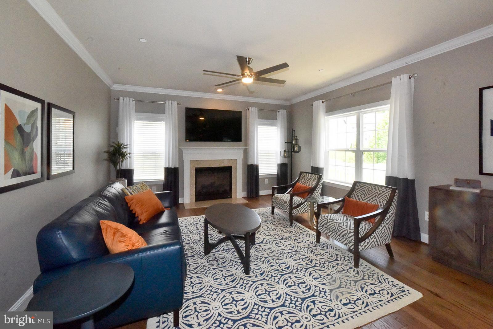 BROAD CREEK - Residential