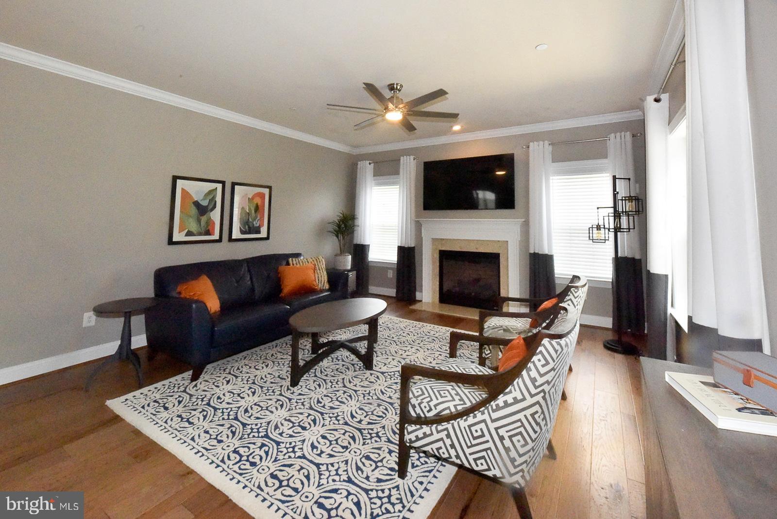 BROAD CREEK - Residential