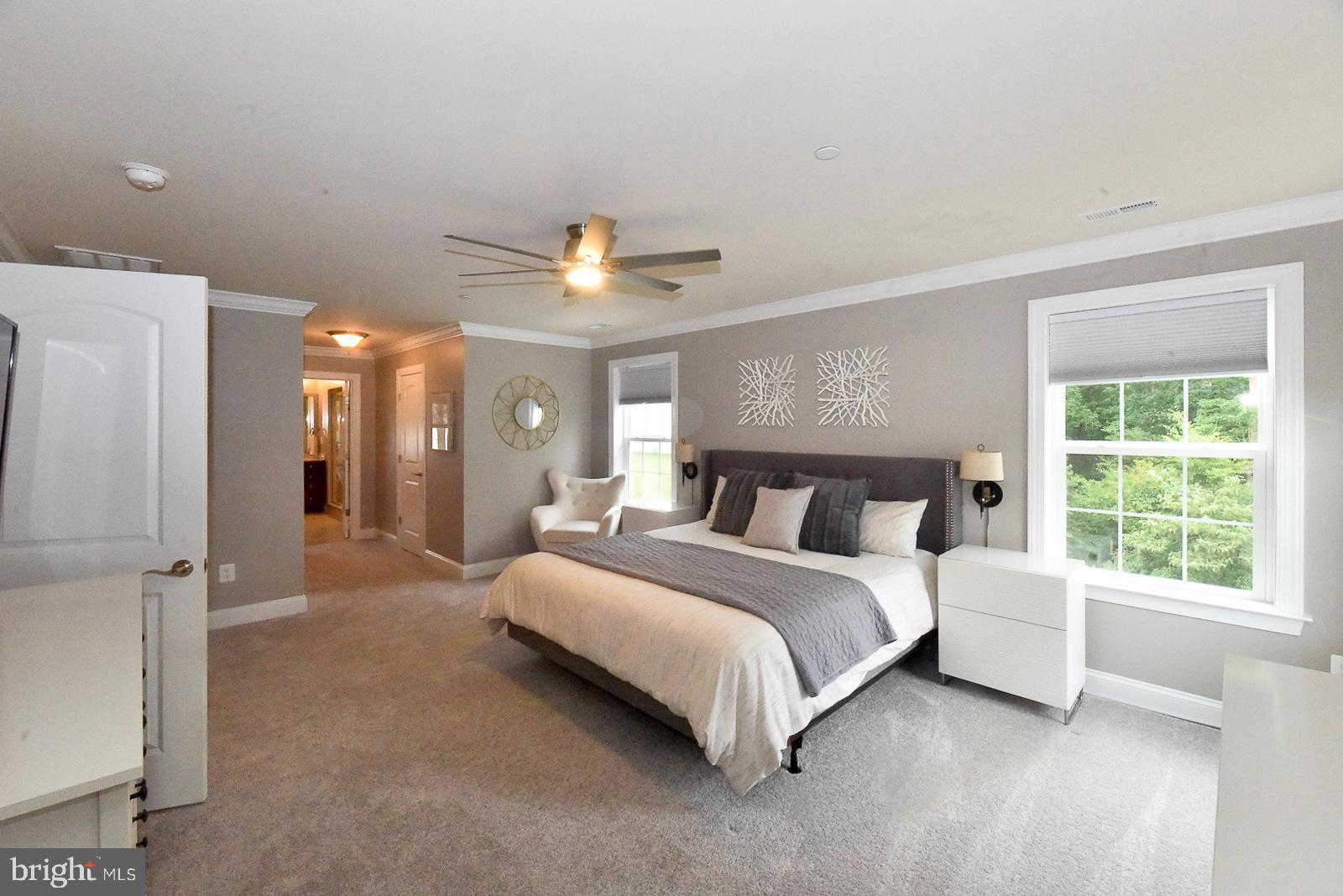 BROAD CREEK - Residential