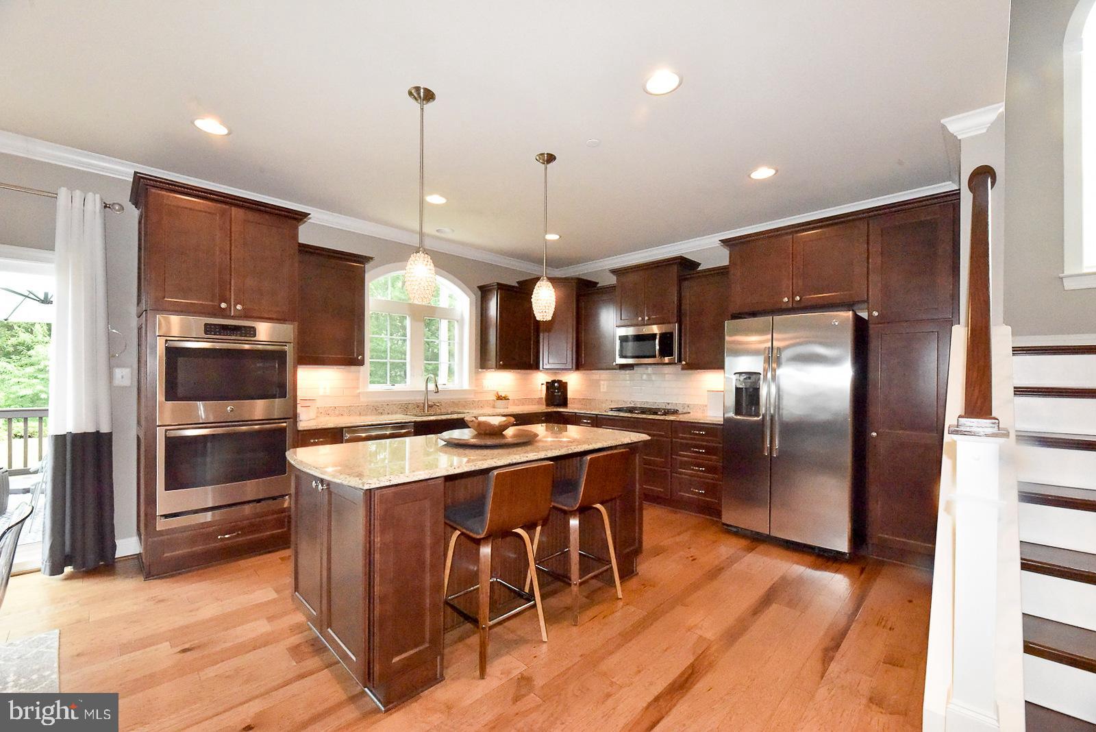 BROAD CREEK - Residential