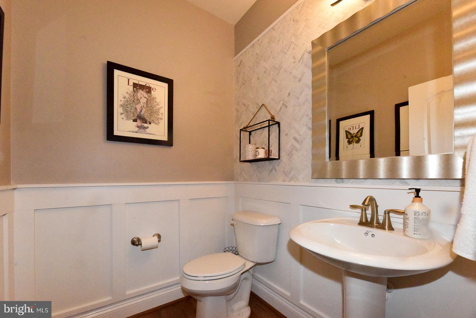 BROAD CREEK - Residential