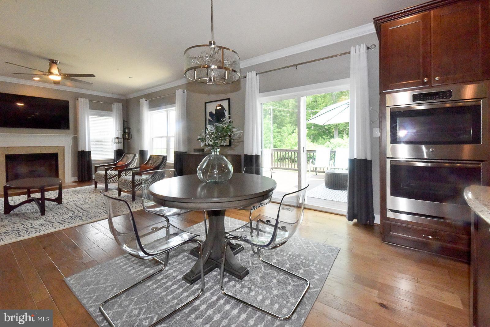 BROAD CREEK - Residential