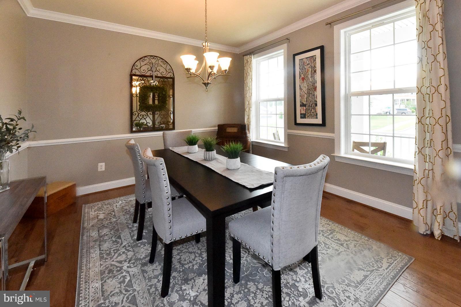 BROAD CREEK - Residential