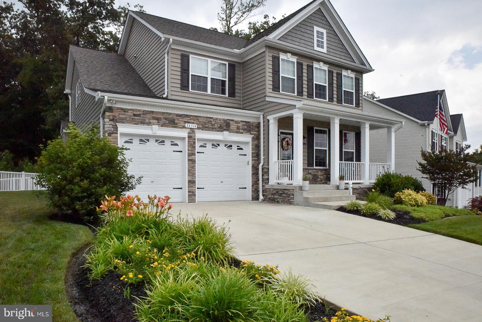 BROAD CREEK - Residential