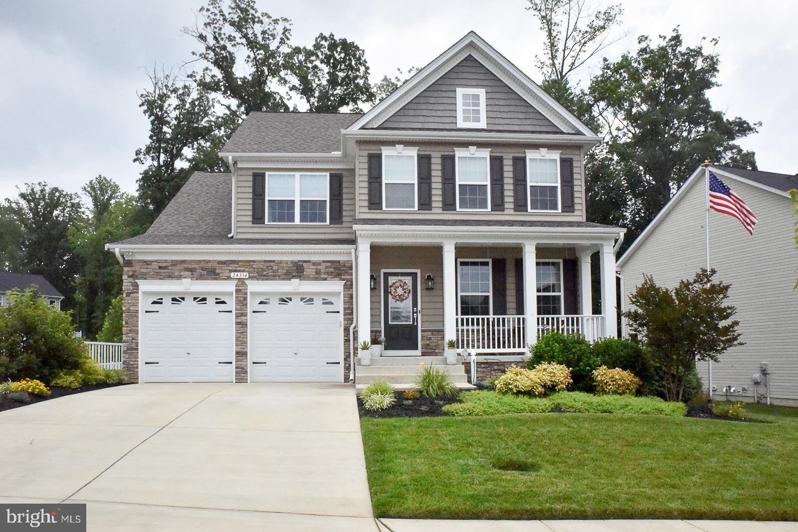 BROAD CREEK - Residential