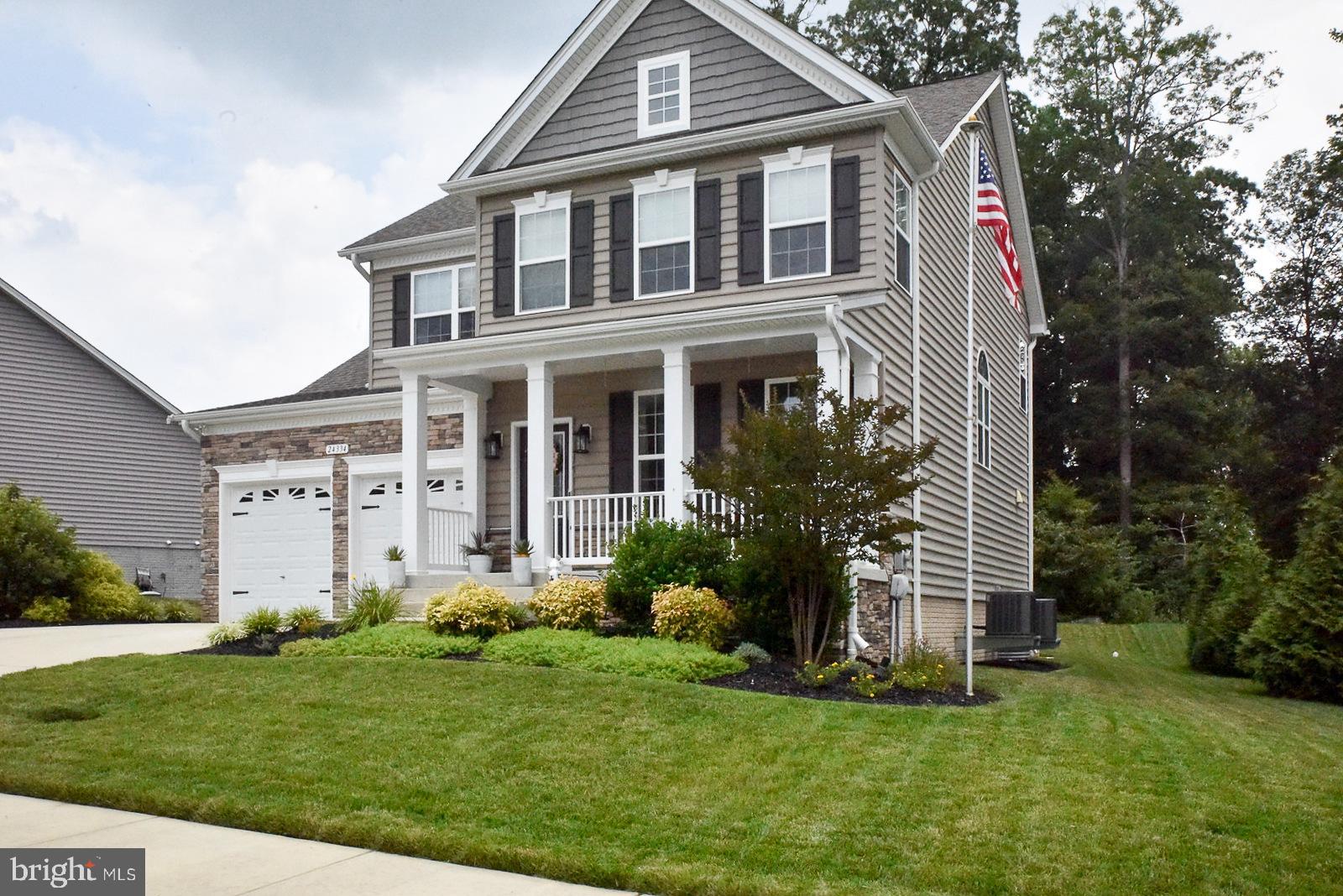 BROAD CREEK - Residential