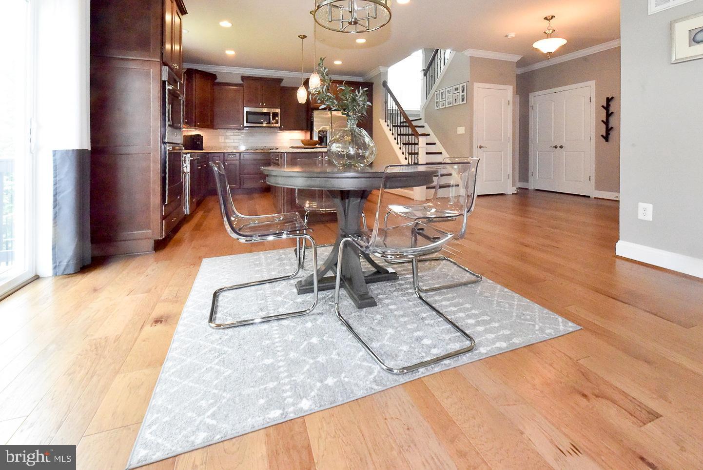 BROAD CREEK - Residential