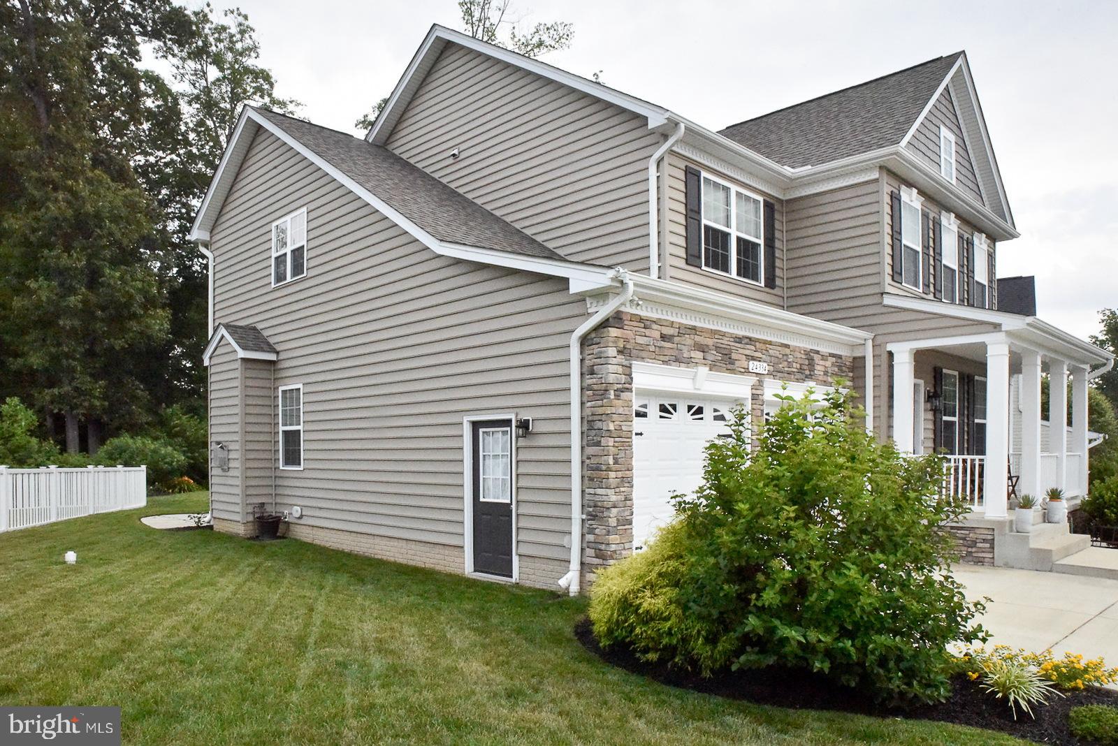 BROAD CREEK - Residential