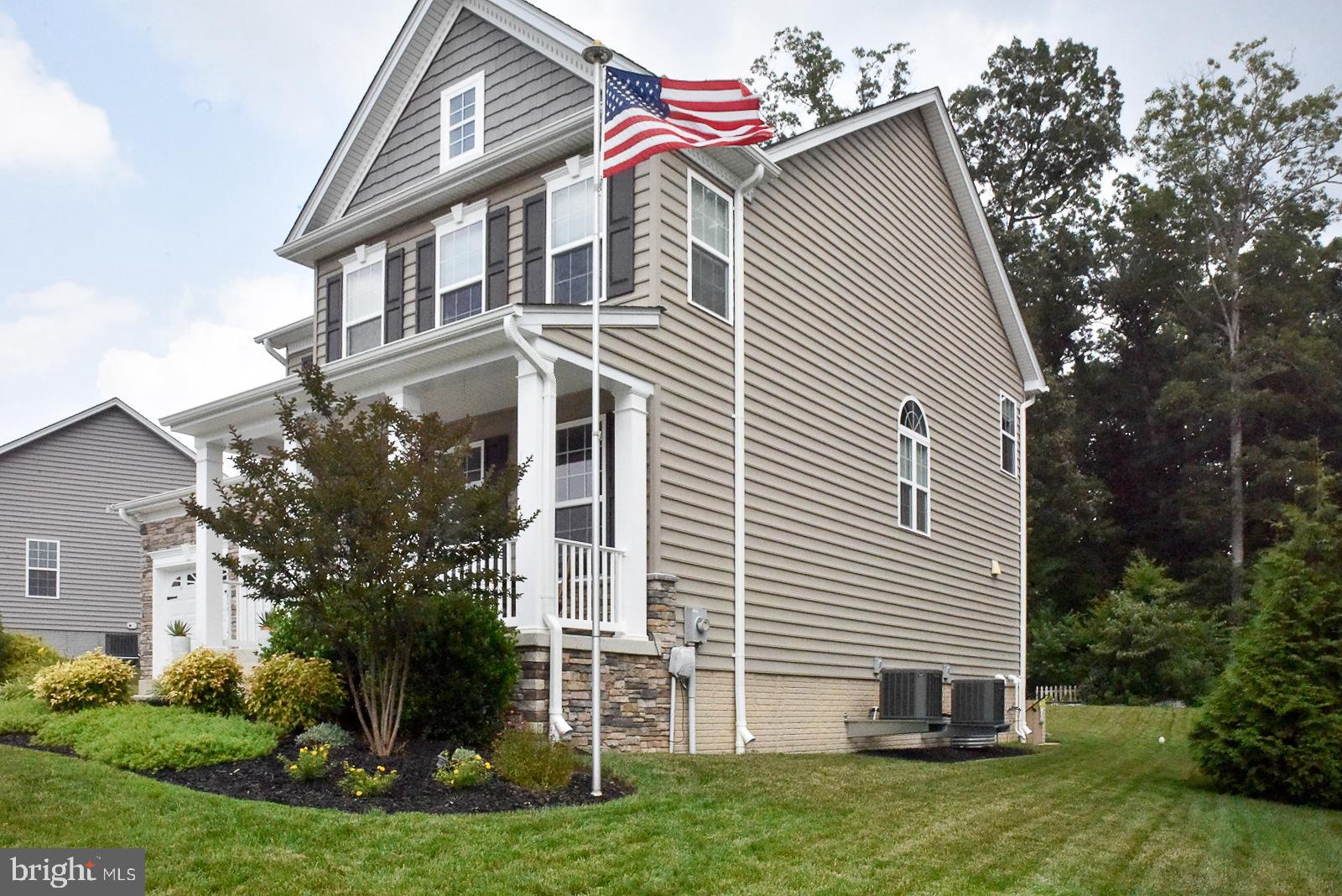 BROAD CREEK - Residential