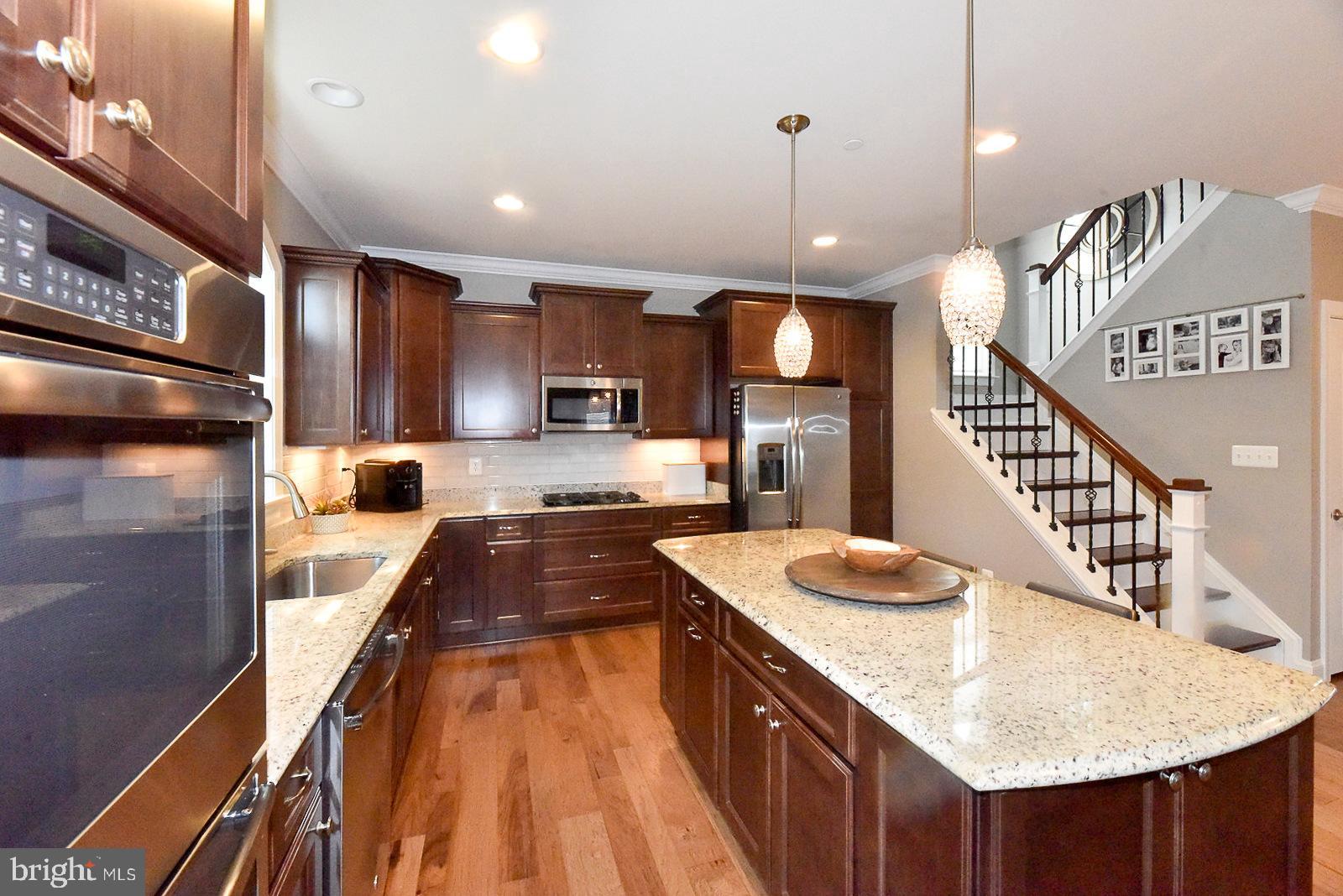 BROAD CREEK - Residential