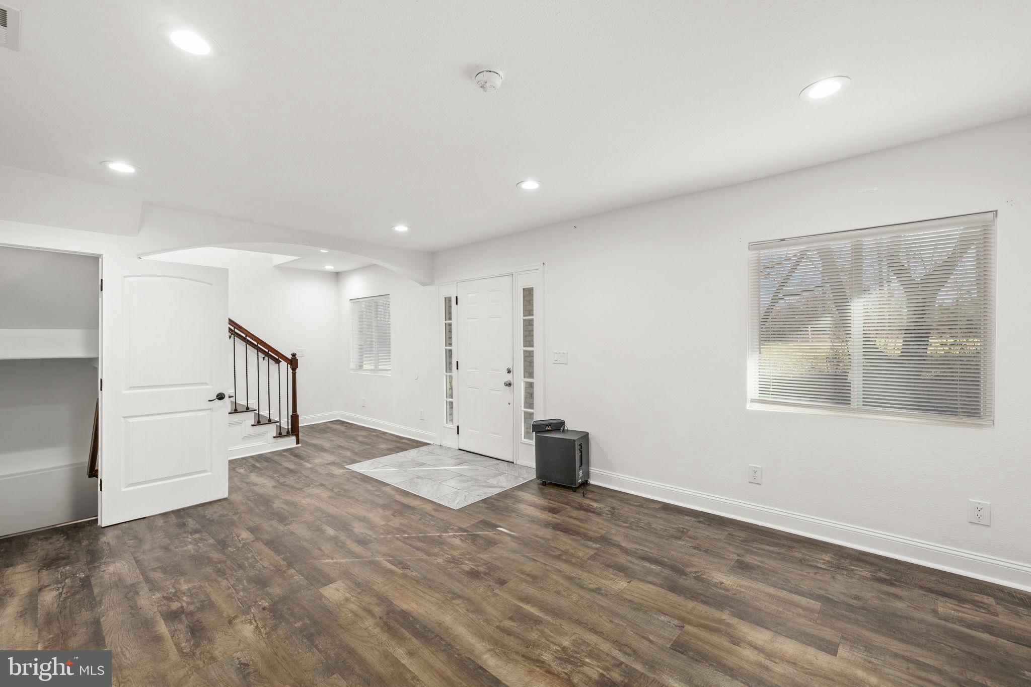 STAFFORD COUNTY - Residential Lease