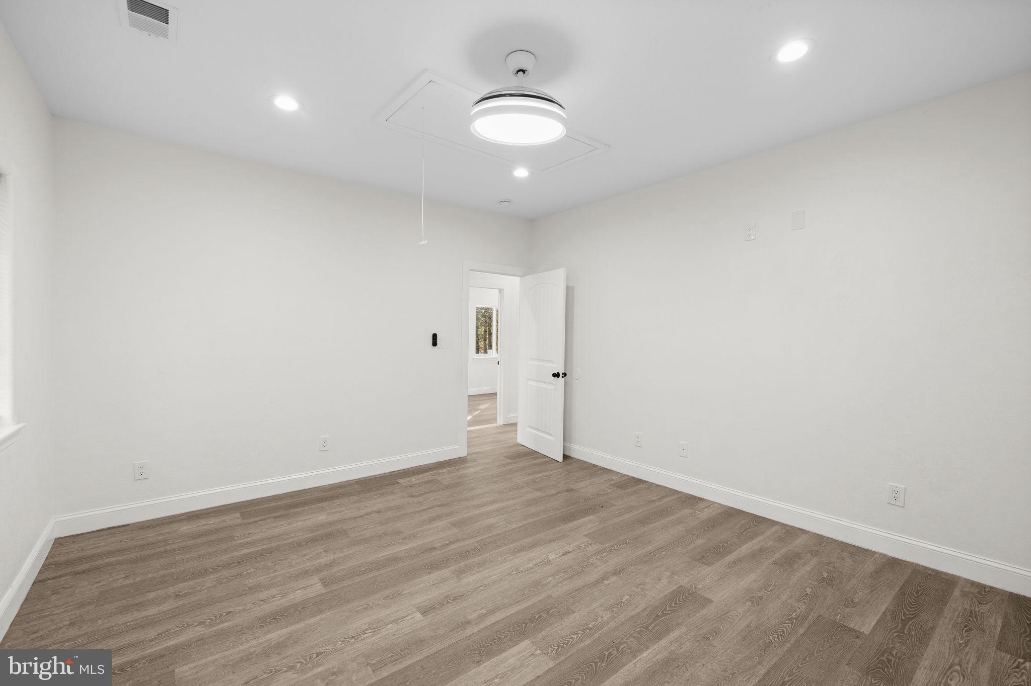 STAFFORD COUNTY - Residential Lease