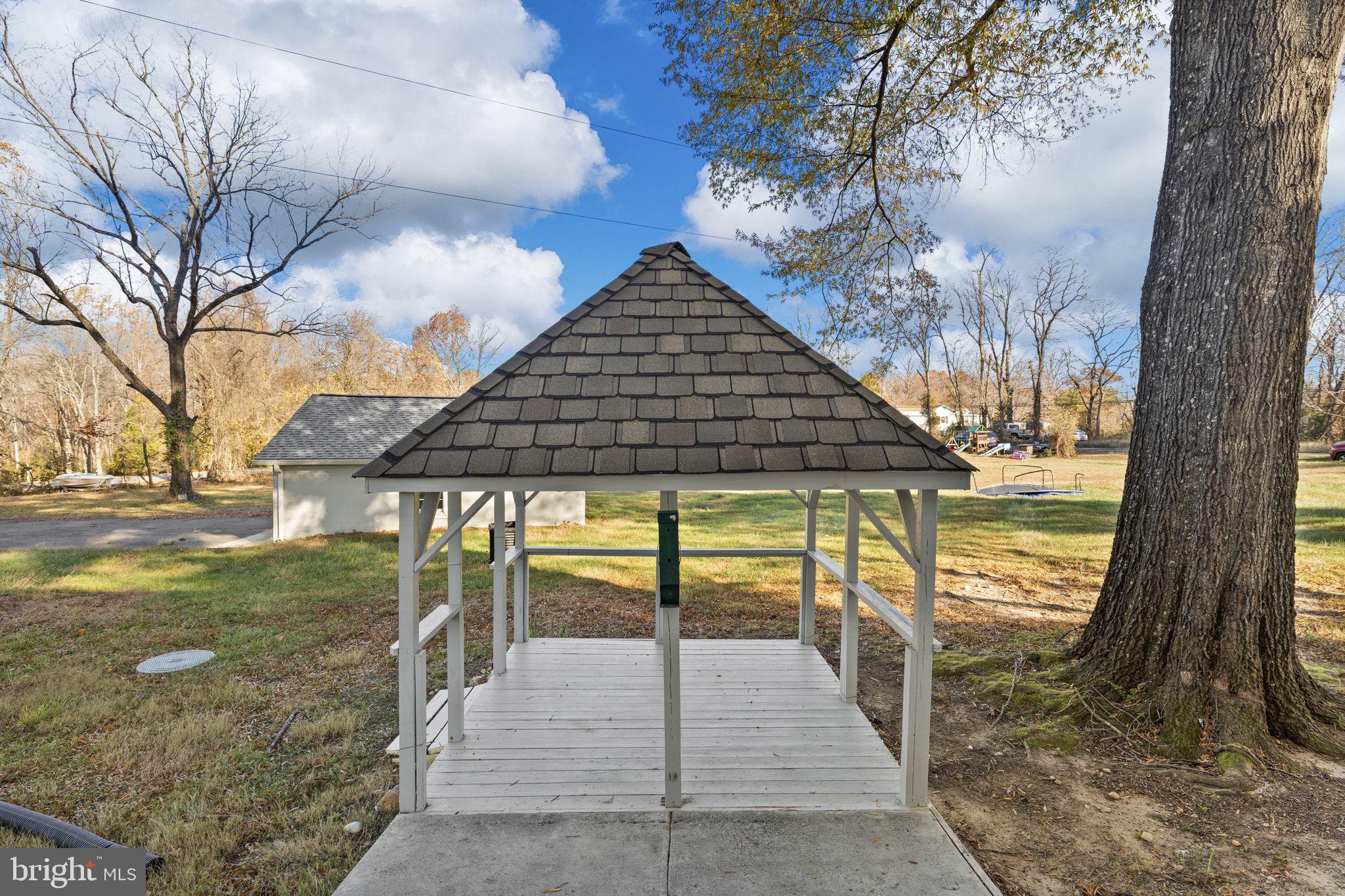 STAFFORD COUNTY - Residential Lease