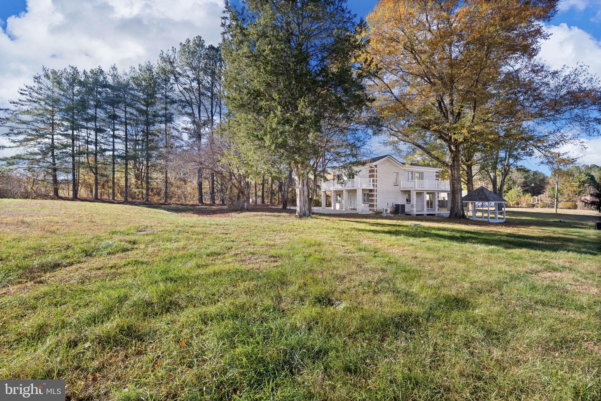 STAFFORD COUNTY - Residential Lease