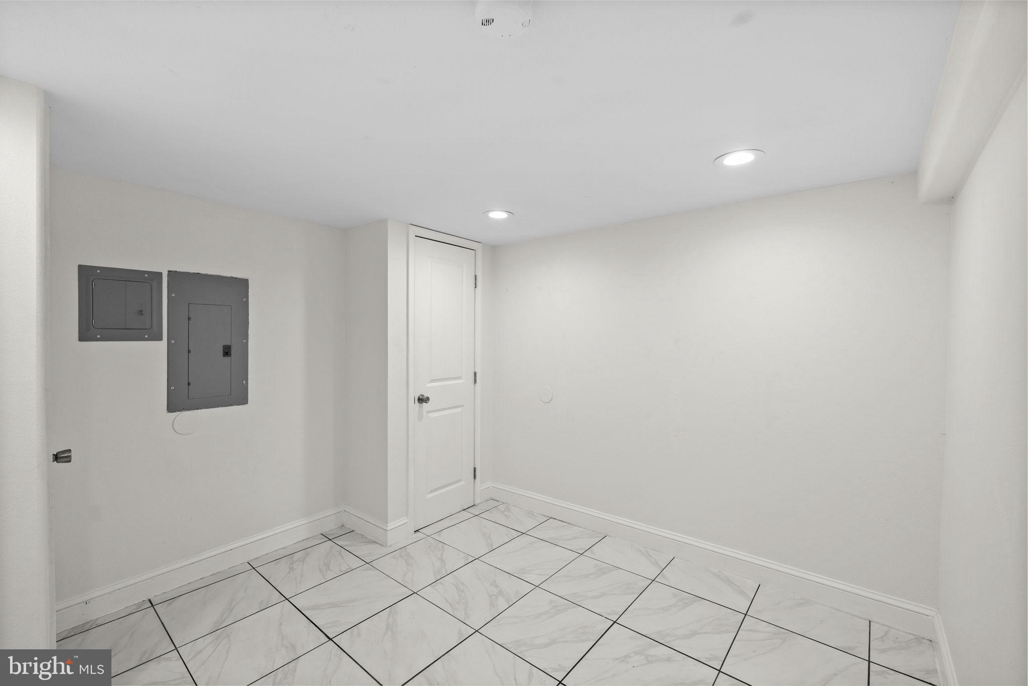 STAFFORD COUNTY - Residential Lease