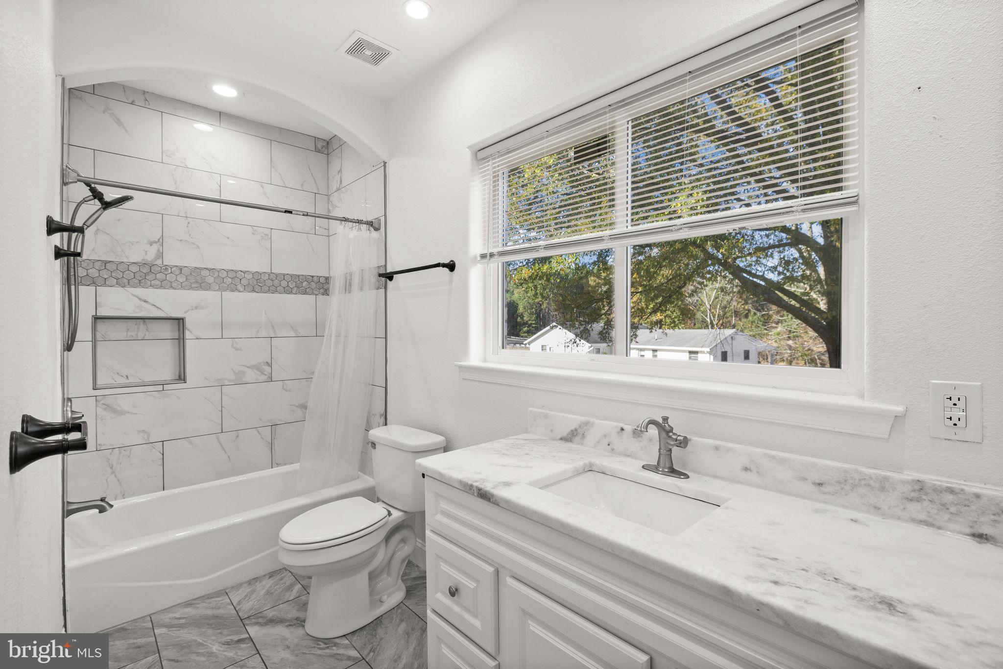 STAFFORD COUNTY - Residential Lease