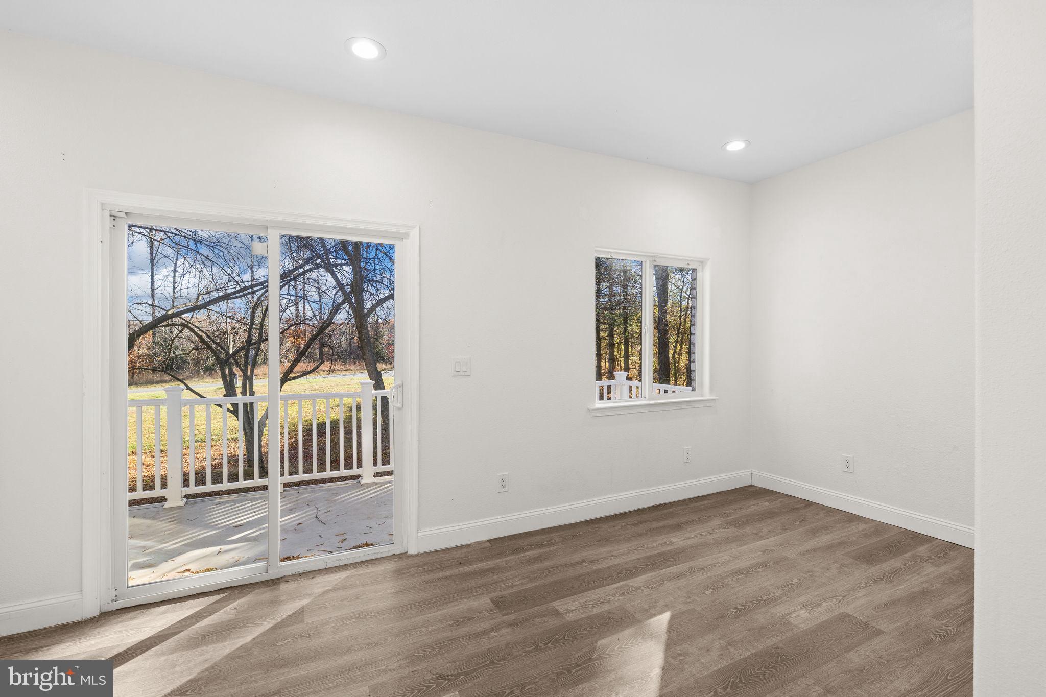 STAFFORD COUNTY - Residential Lease