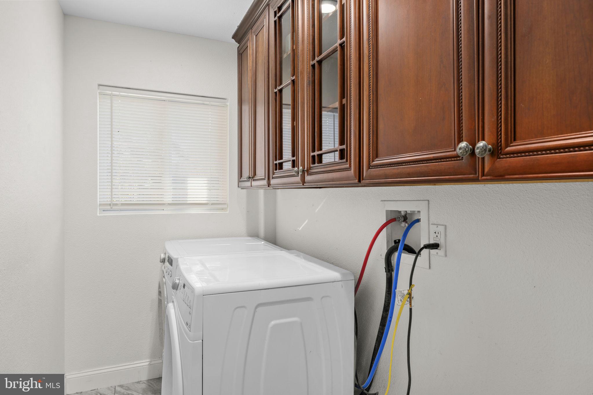 STAFFORD COUNTY - Residential Lease