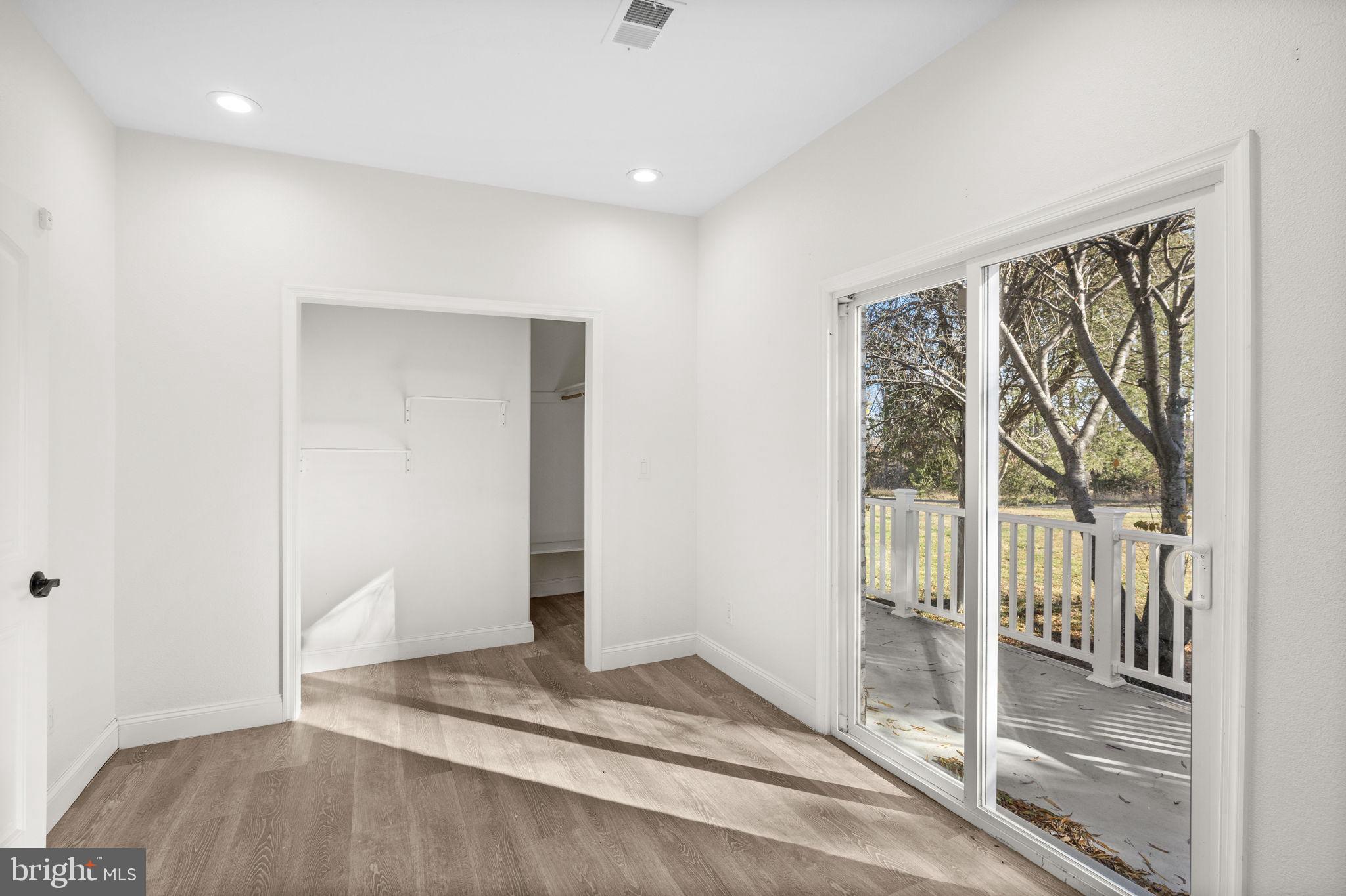 STAFFORD COUNTY - Residential Lease