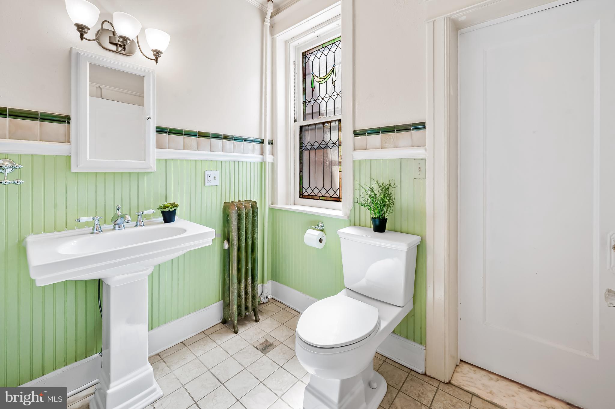 CHARLES VILLAGE - Residential