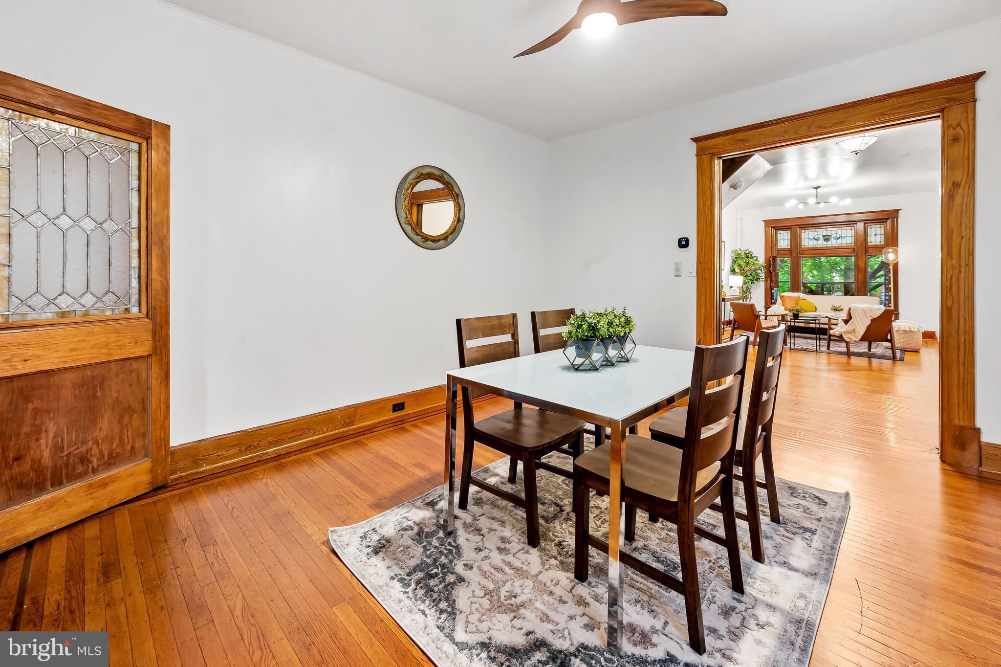 CHARLES VILLAGE - Residential