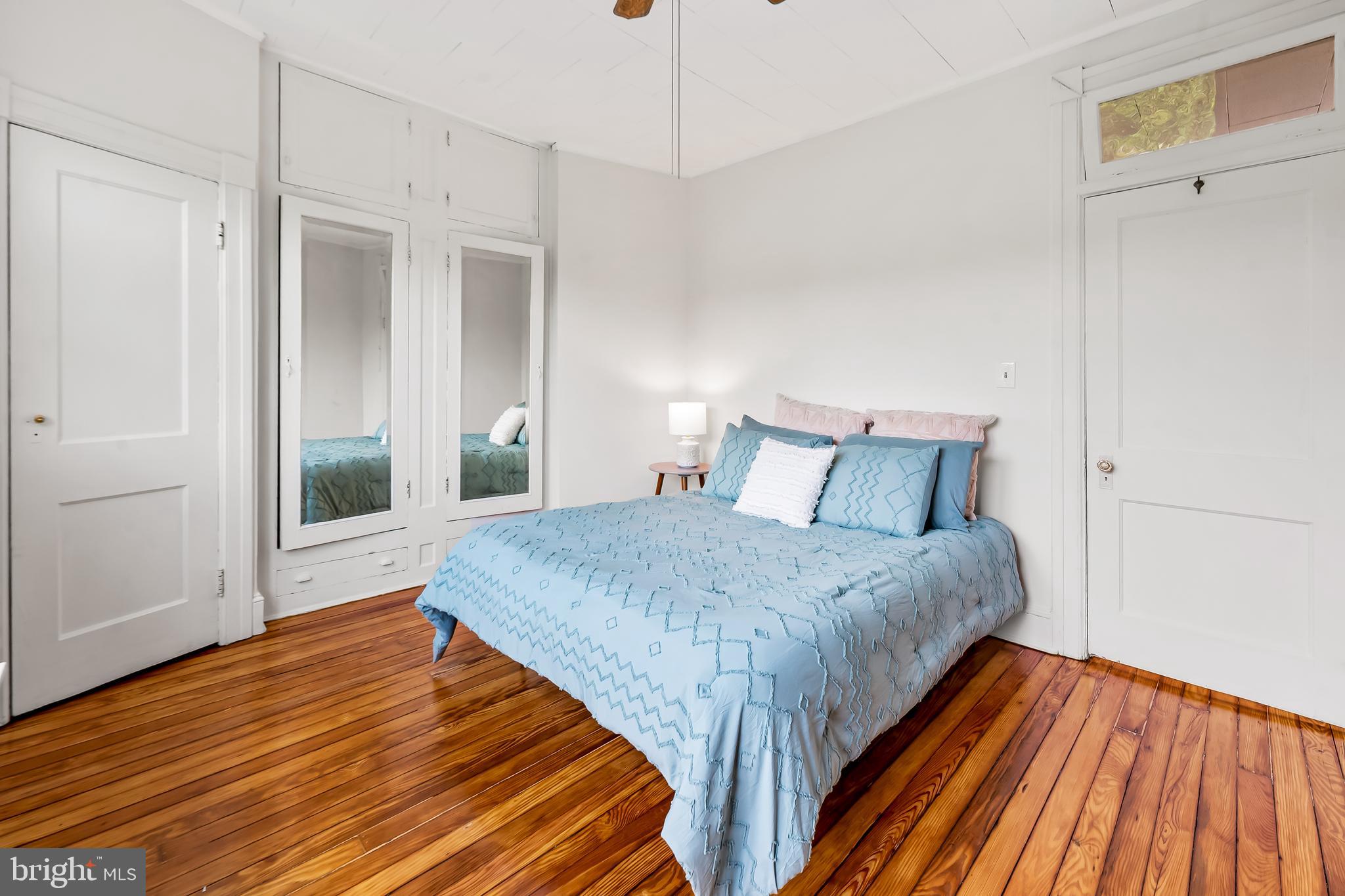 CHARLES VILLAGE - Residential